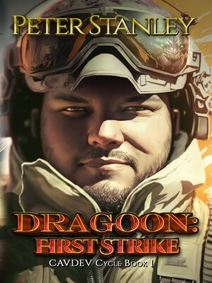 cover image of Dragoon